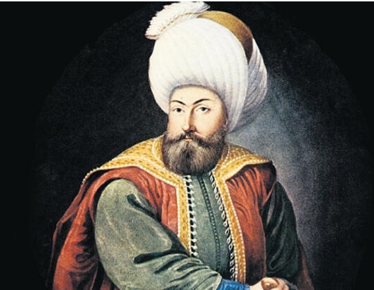 F.Sultan Mehmed