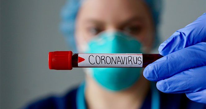 Korona Virüs İçin Bildiri Formu Hazırlandı